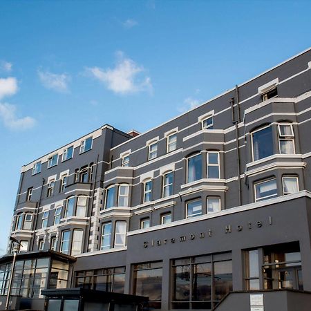 Claremont Hotel Blackpool Exterior photo